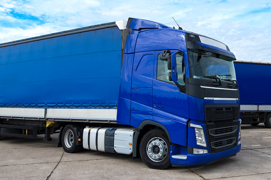 Capital Truck Center